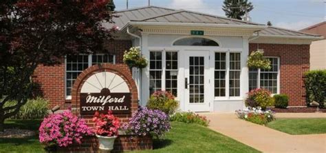 Winners Milford in Milford, .